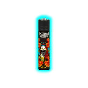 Clipper She Skull 102