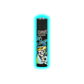 Clipper She Skull 103