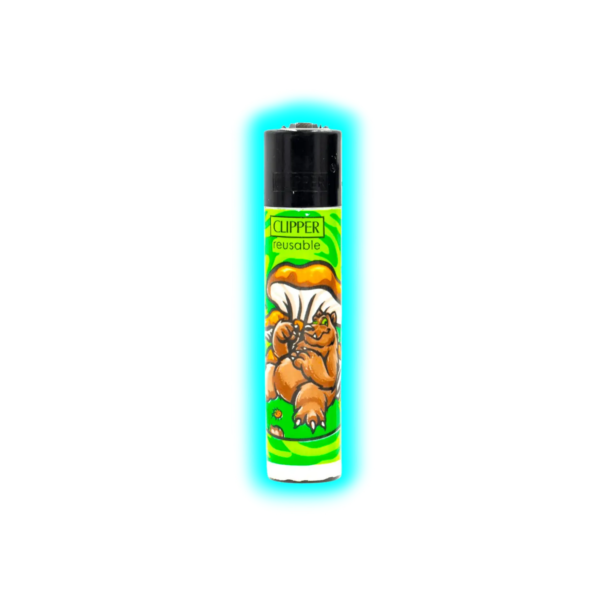 Clipper Shroo 9 658