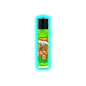 Clipper Shroo 9 658