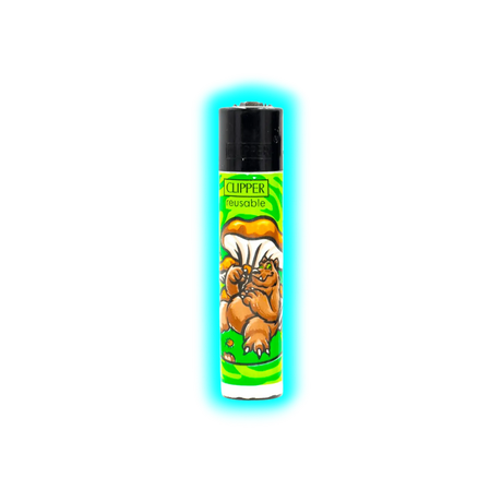 Clipper Shroo 9 658