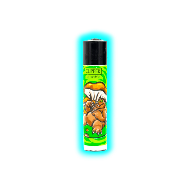 Clipper Shroo 9 658