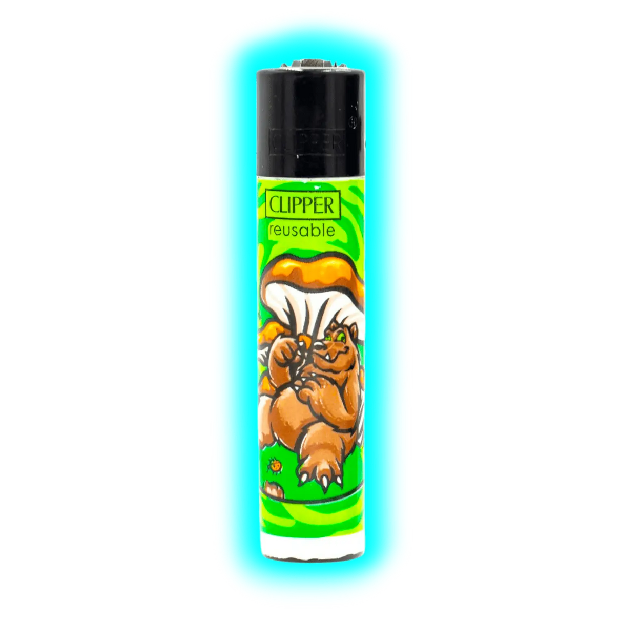 Clipper Shroo 9 658