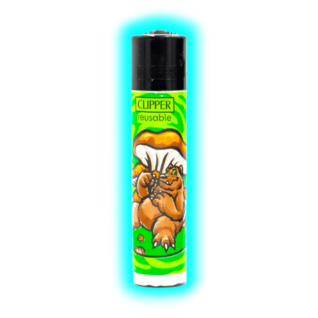 Clipper Shroo 9 658