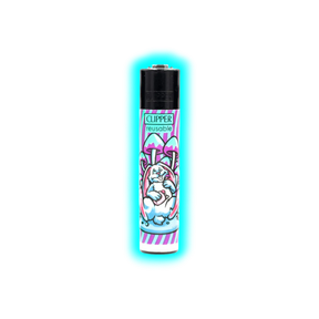 Clipper Shroo 9 659
