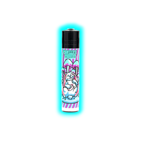 Clipper Shroo 9 659