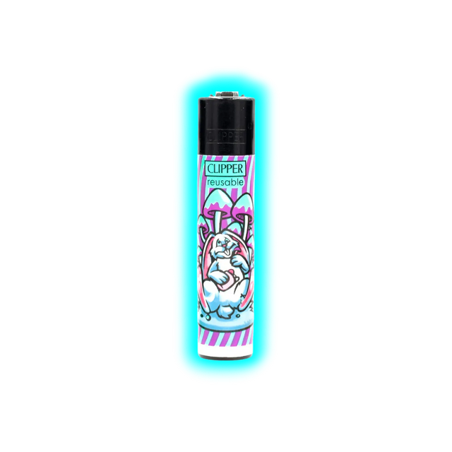 Clipper Shroo 9 659