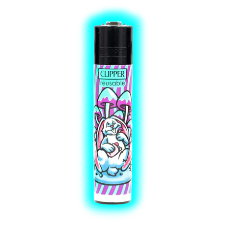 Clipper Shroo 9 659