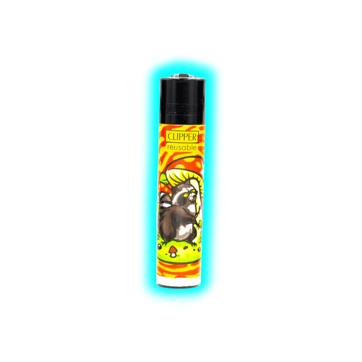 Clipper Shroo 9 660