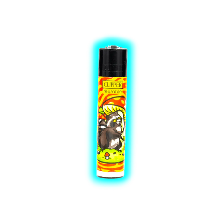 Clipper Shroo 9 660