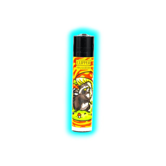 Clipper Shroo 9 660