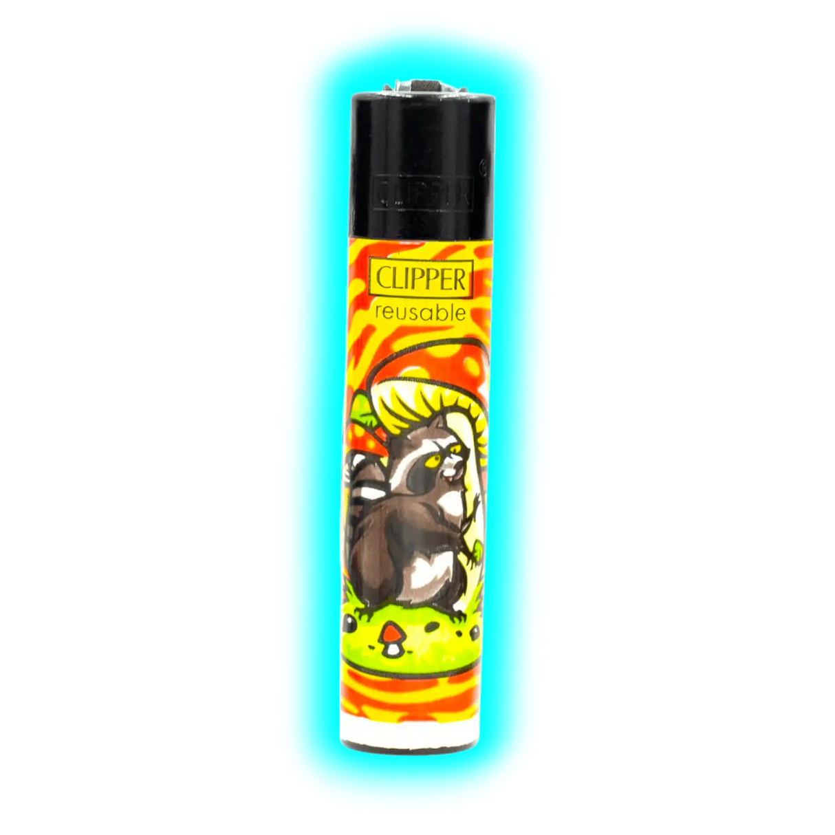 Clipper Shroo 9 660