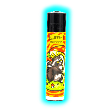 Clipper Shroo 9 660
