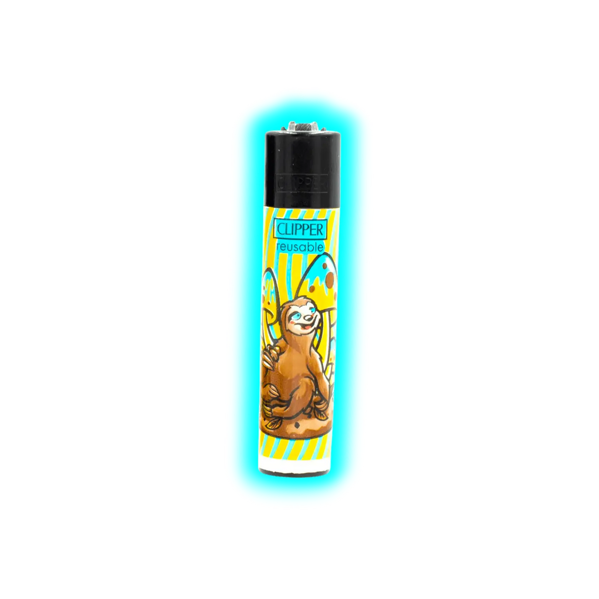 Clipper Shroo 9 661