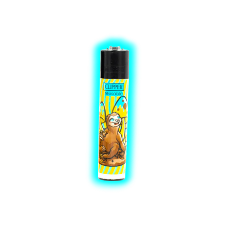 Clipper Shroo 9 661