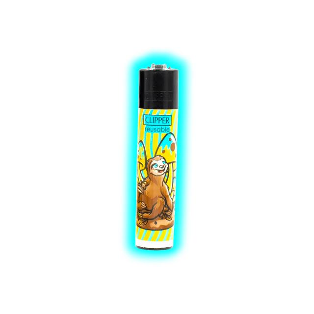 Clipper Shroo 9 661