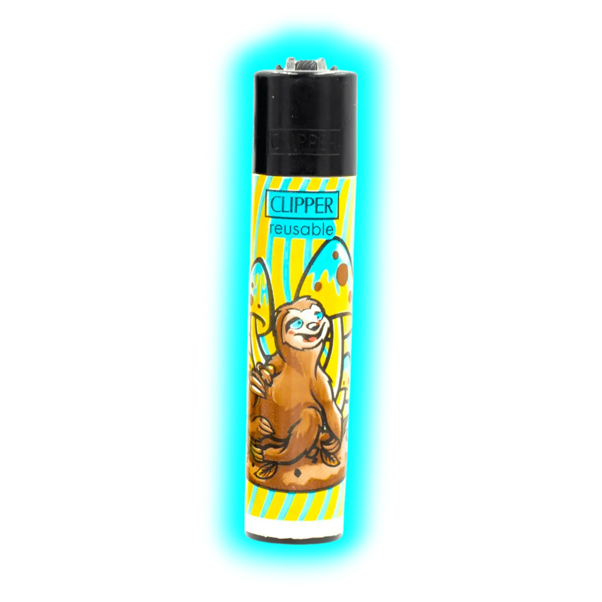 Clipper Shroo 9 661