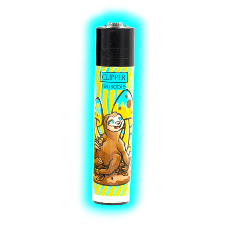 Clipper Shroo 9 661