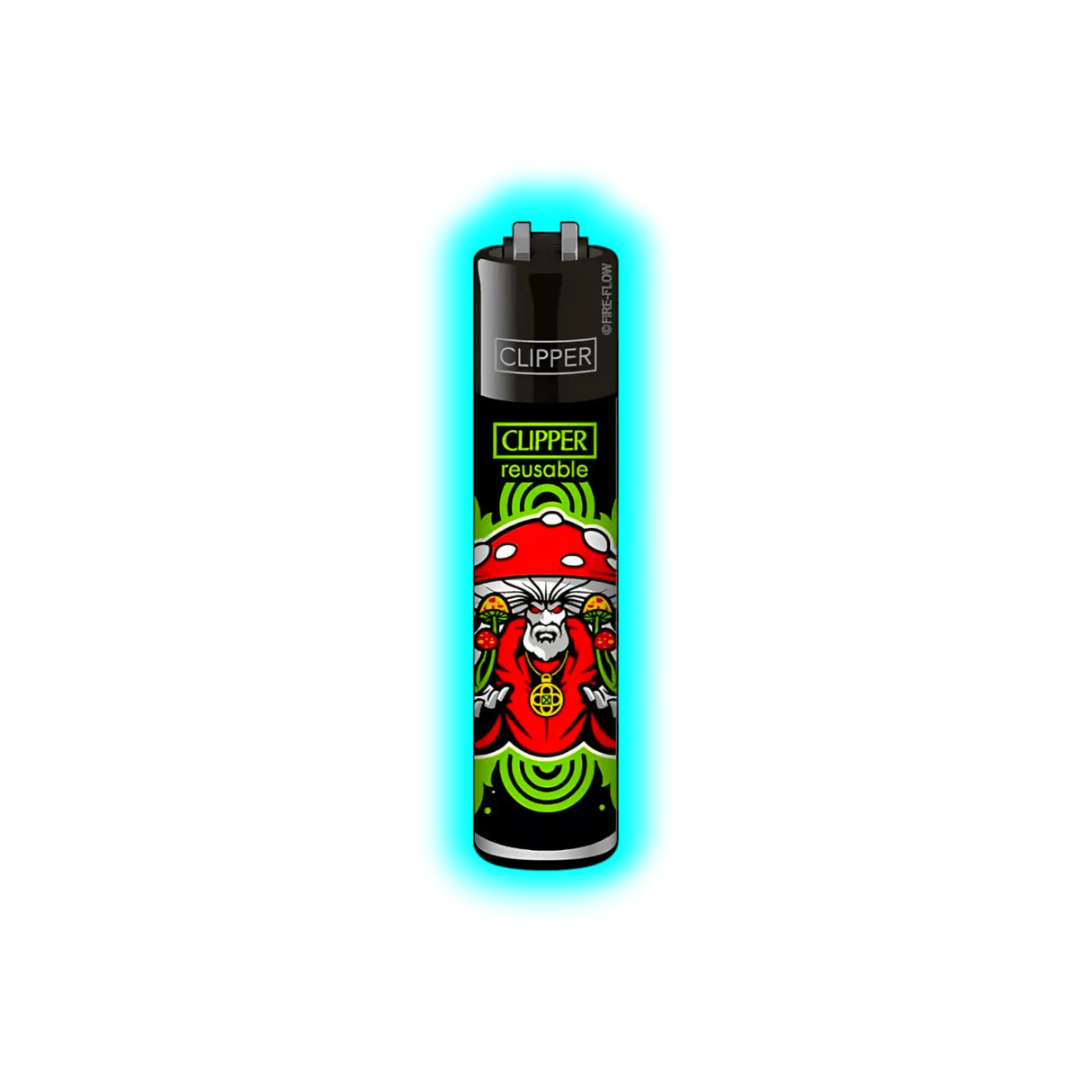 Clipper Shrooms 10 786