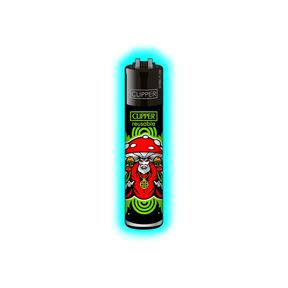 Clipper Shrooms 10 786