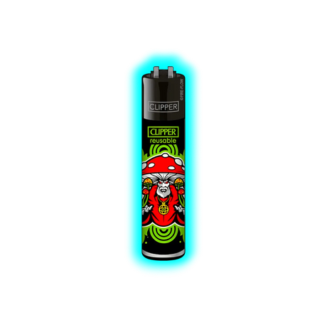 Clipper Shrooms 10 786
