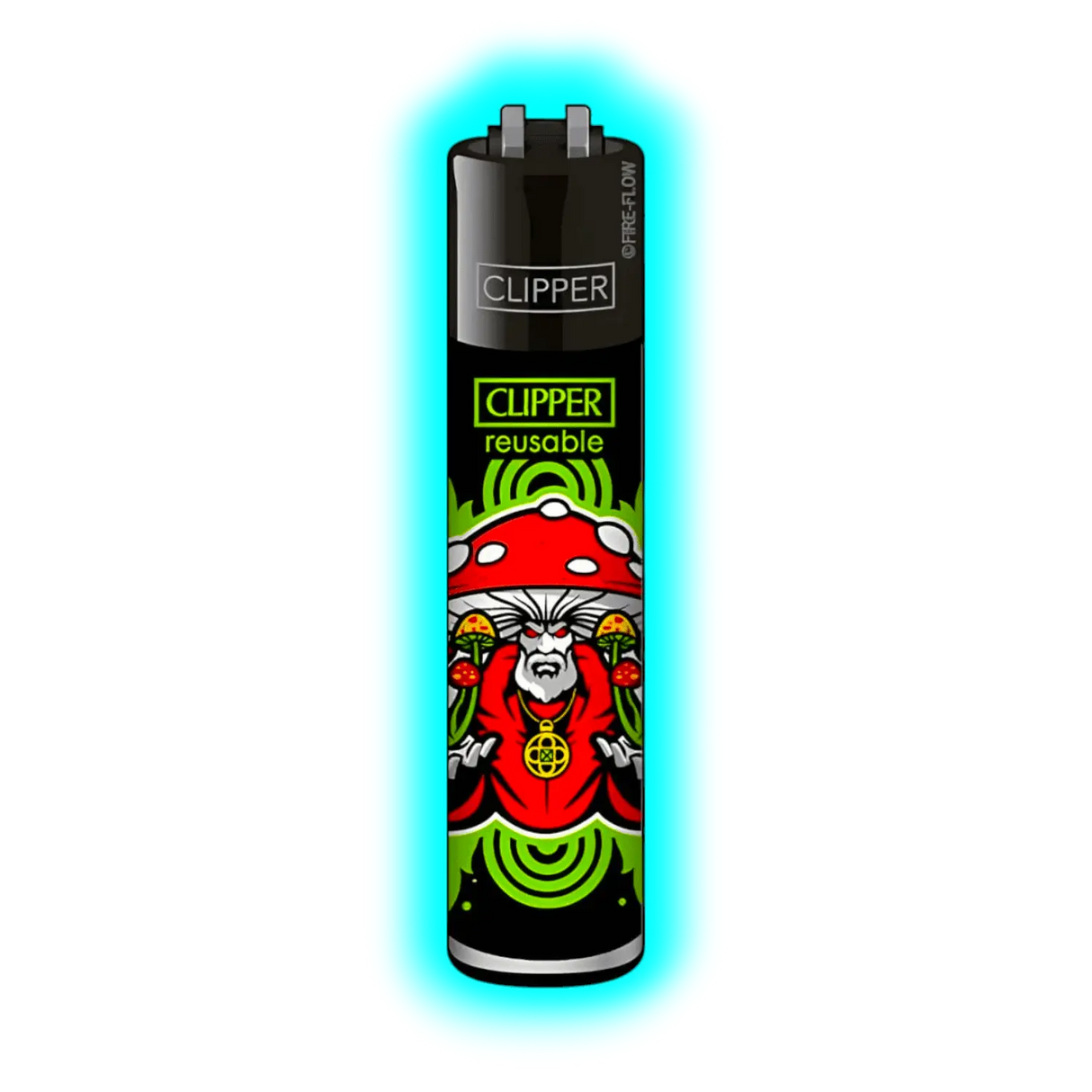 Clipper Shrooms 10 786