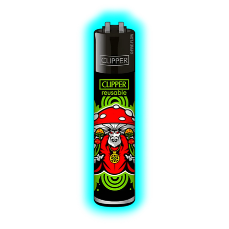 Clipper Shrooms 10 786