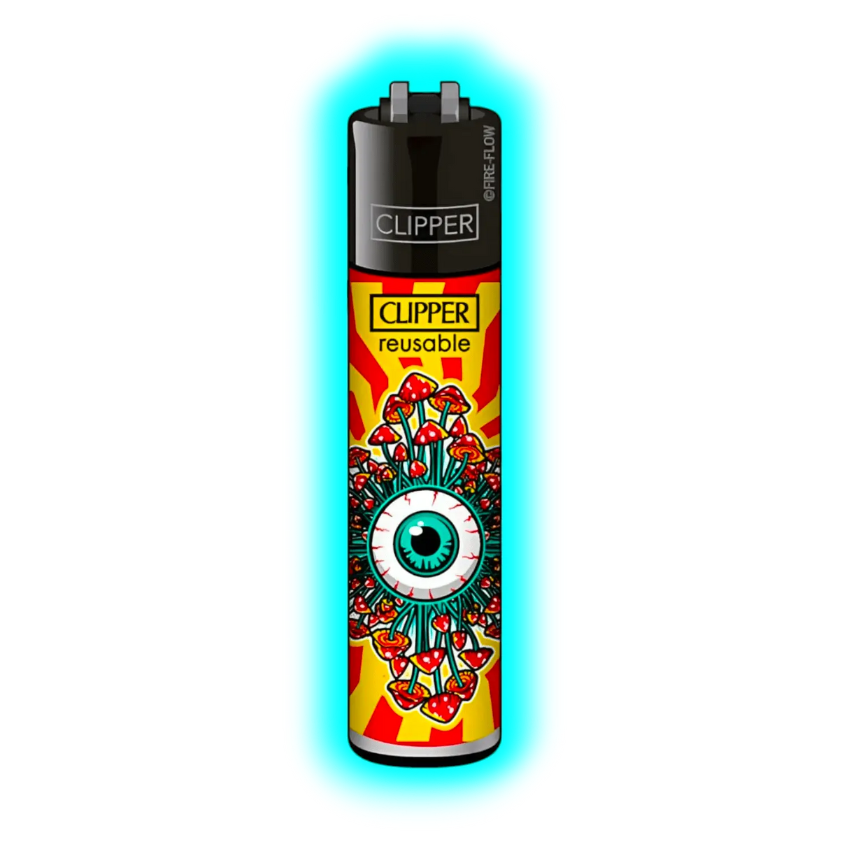 Clipper Shrooms 10 787