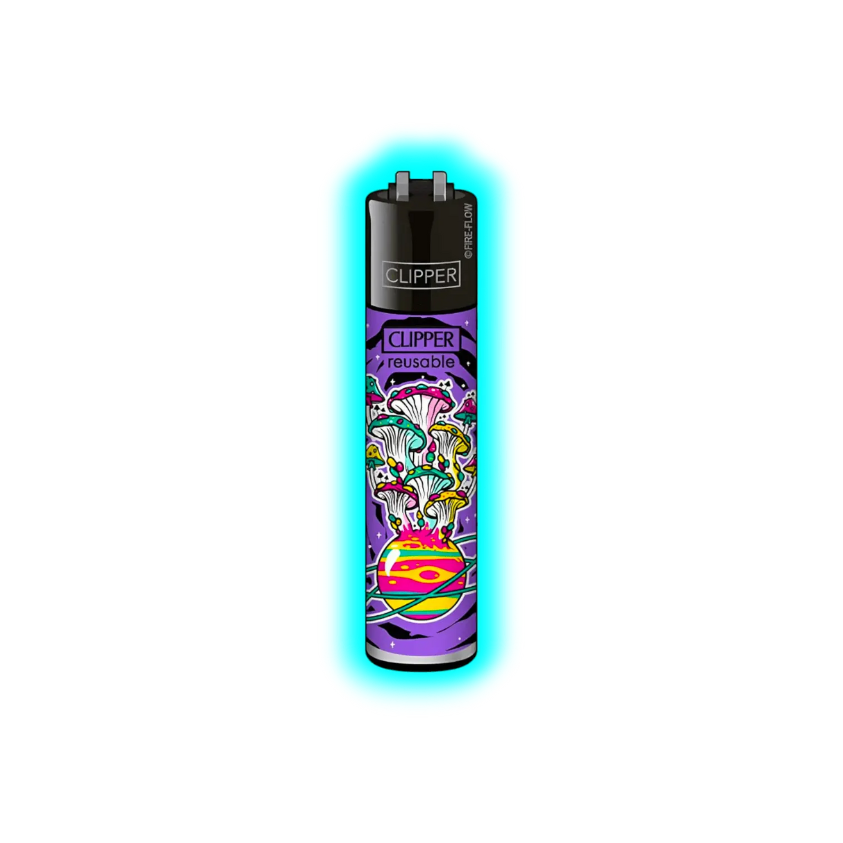 Clipper Shrooms 10 788
