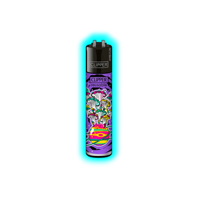 Clipper Shrooms 10 788