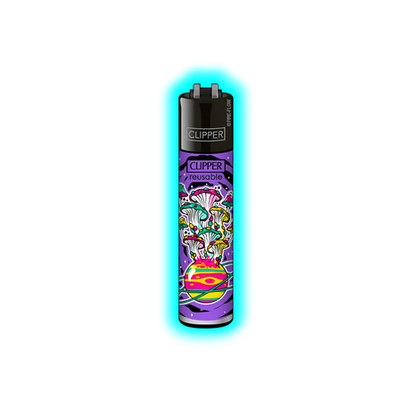 Clipper Shrooms 10 788