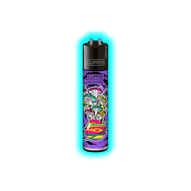Clipper Shrooms 10 788