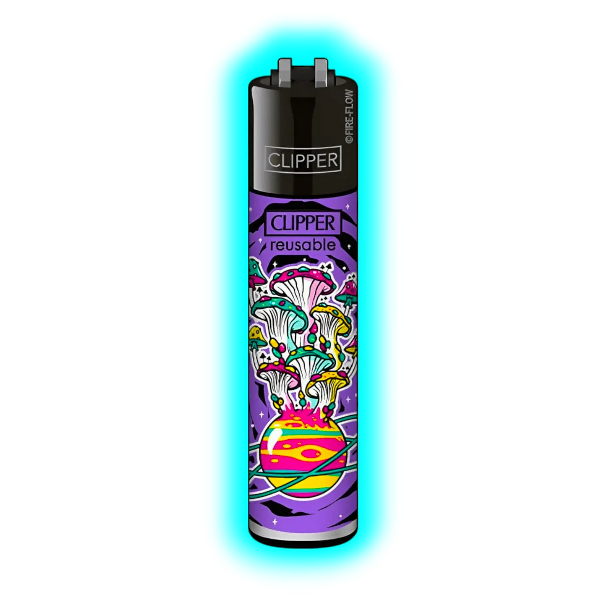 Clipper Shrooms 10 788