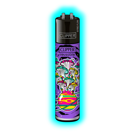 Clipper Shrooms 10 788