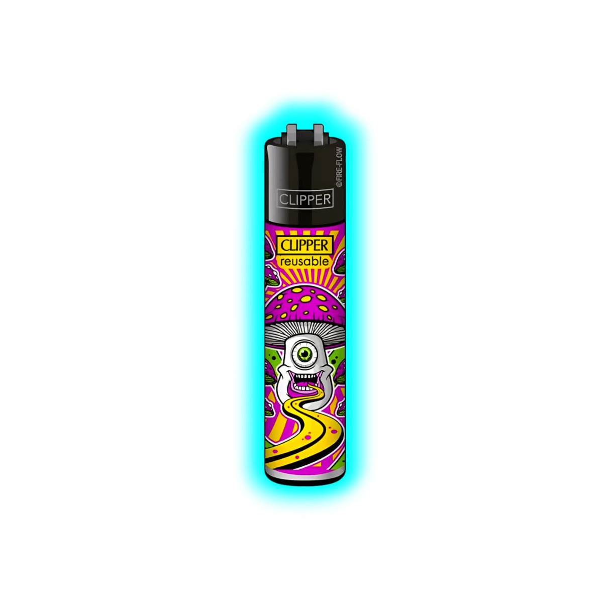 Clipper Shrooms 10 789