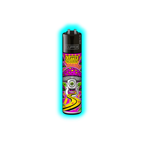 Clipper Shrooms 10 789