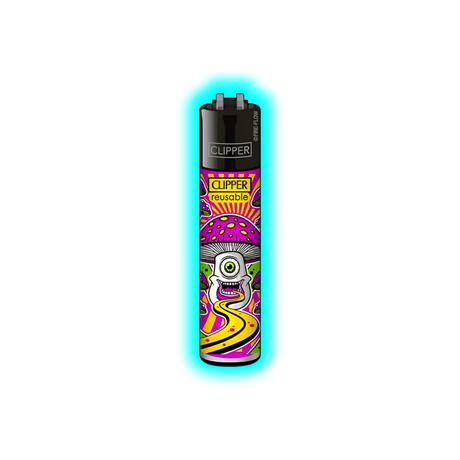 Clipper Shrooms 10 789