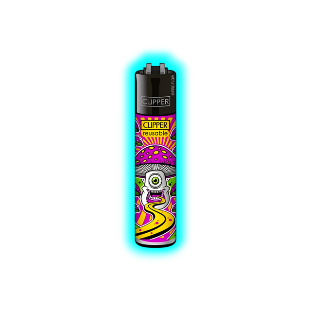 Clipper Shrooms 10 789