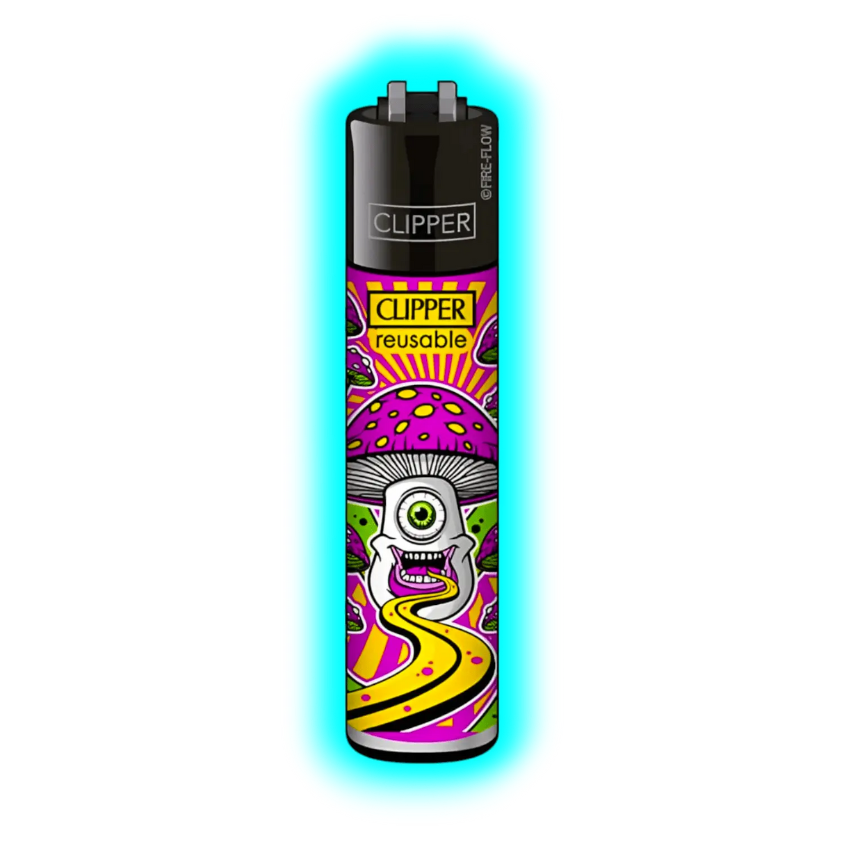 Clipper Shrooms 10 789