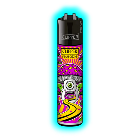 Clipper Shrooms 10 789