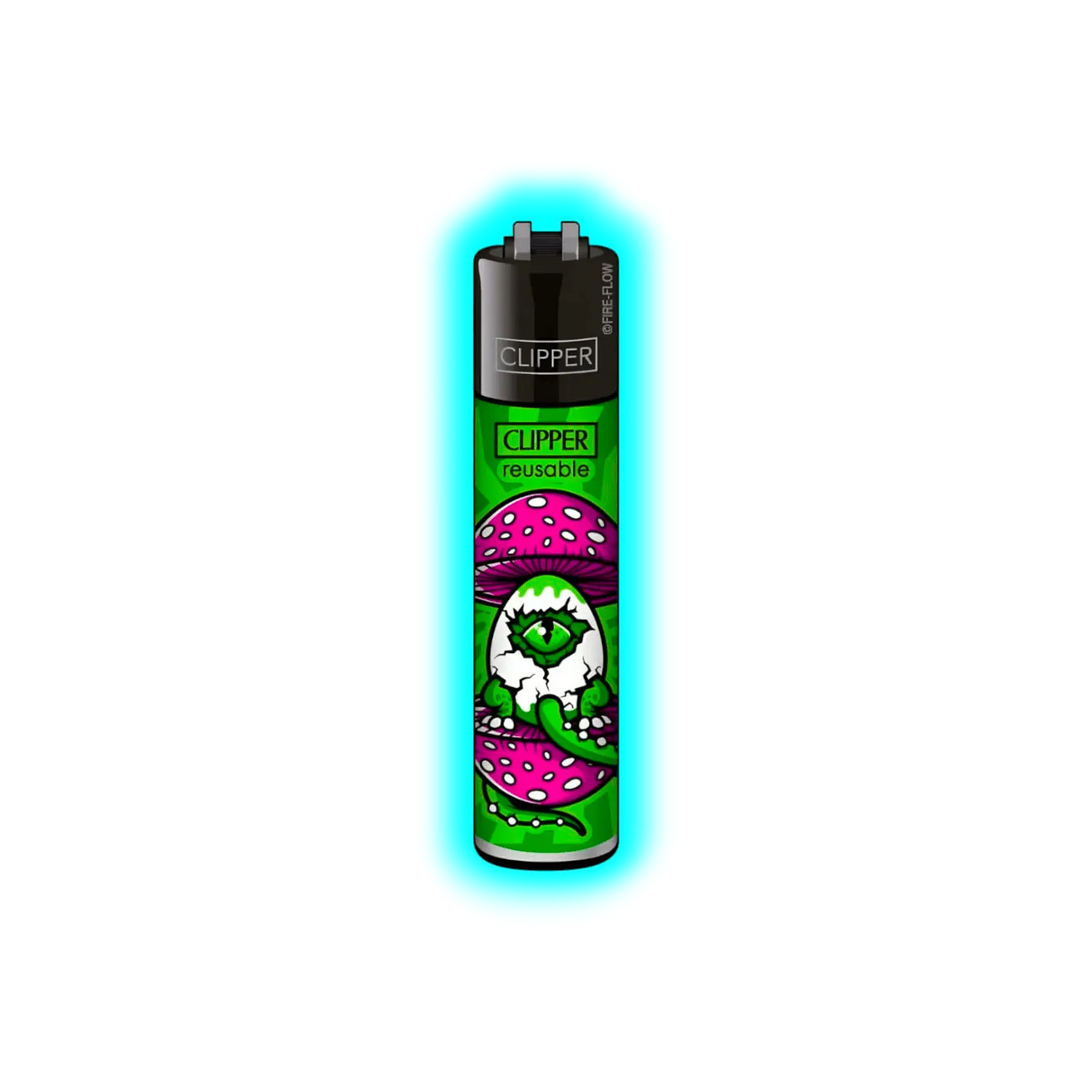 Clipper Shrooms 11 980