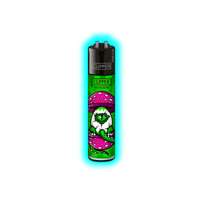 Clipper Shrooms 11 980