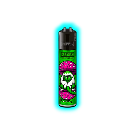 Clipper Shrooms 11 980