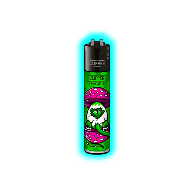 Clipper Shrooms 11 980