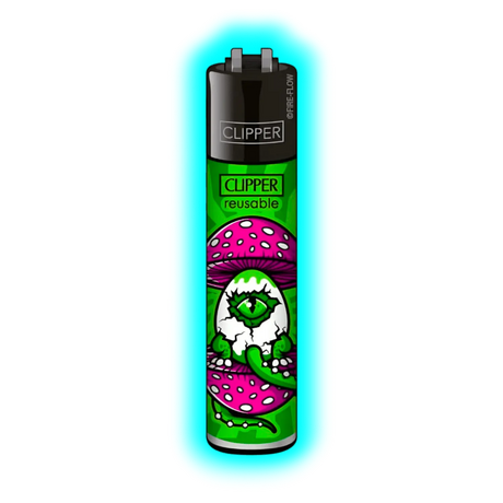 Clipper Shrooms 11 980