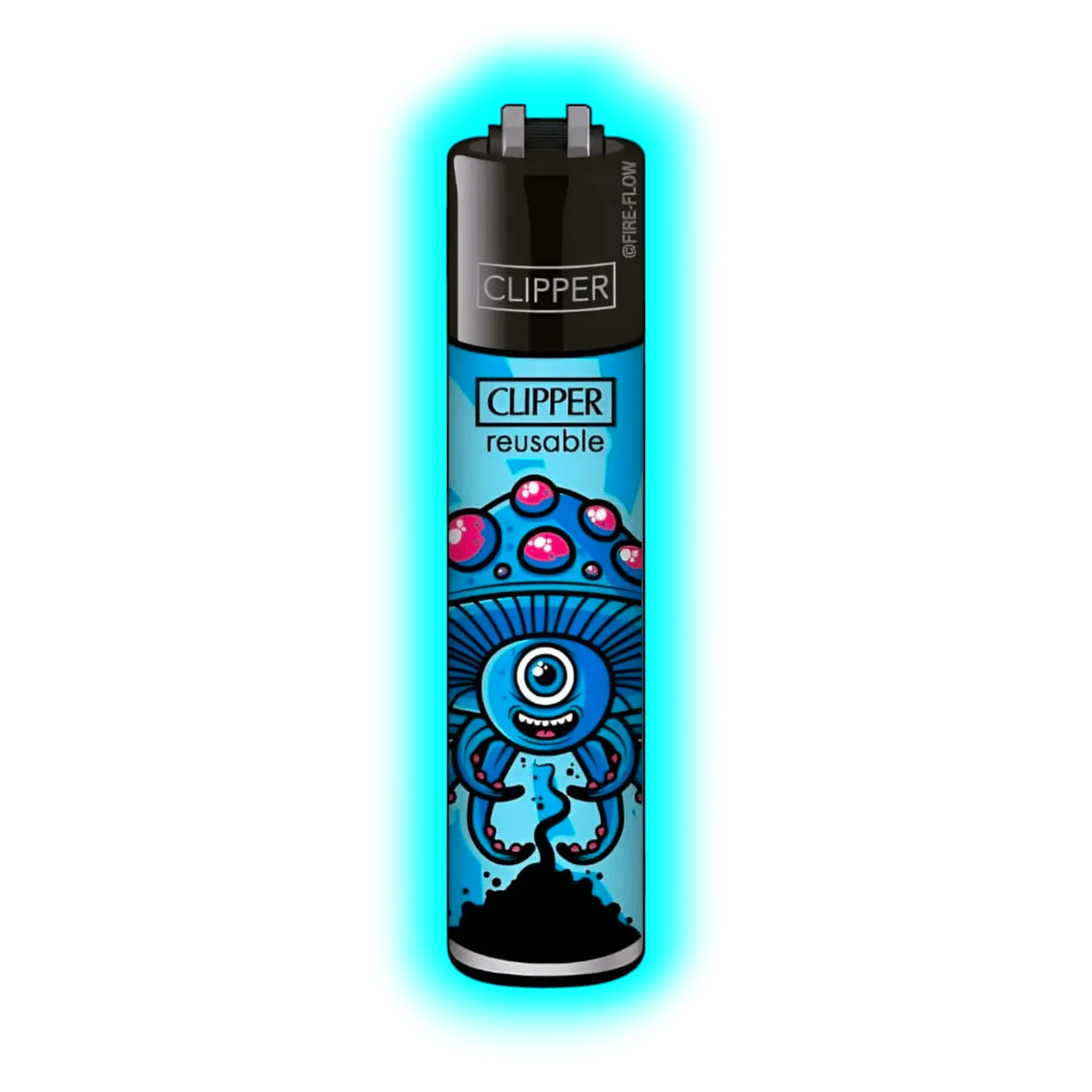 Clipper Shrooms 11 981
