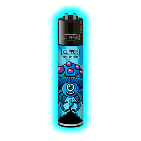 Clipper Shrooms 11 981
