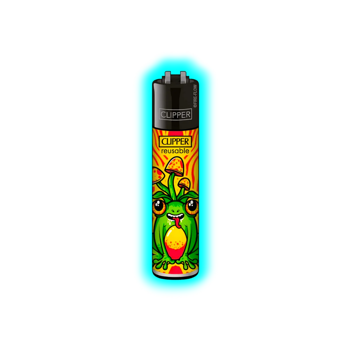 Clipper Shrooms 11 982