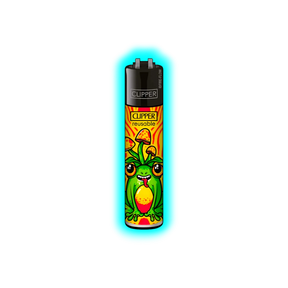 Clipper Shrooms 11 982