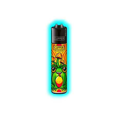 Clipper Shrooms 11 982